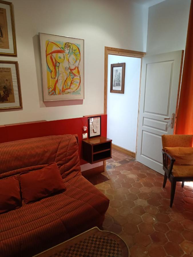Hostellerie Les Hauts De Sainte Maure المظهر الخارجي الصورة