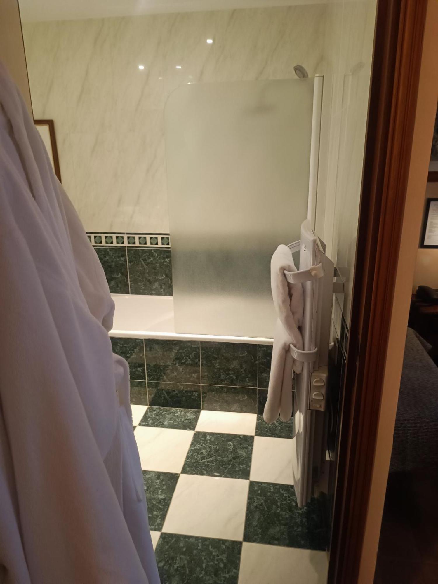 Hostellerie Les Hauts De Sainte Maure المظهر الخارجي الصورة